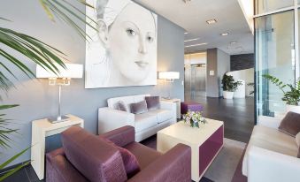 GHOTEL hotel & living Koblenz