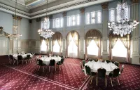 Karlskrona Stadshotell, BW Signature Collection Hotels in Karlskrona