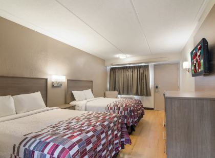 達勒姆三角公園紅頂飯店