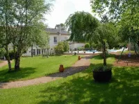 Hotel du Commerce Chez Stéphane Hotel di Chabanais