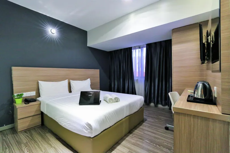 Hotel 99 SS2 Petaling Jaya