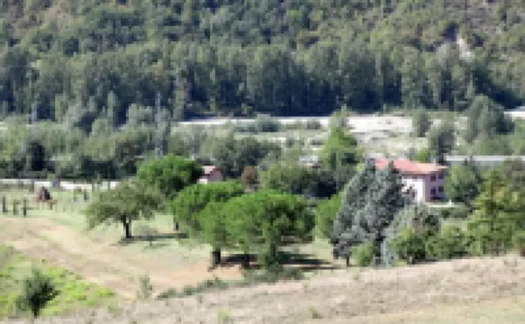 Locanda Dei Cinque Cerri