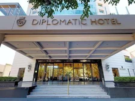 DiplomaticHotel