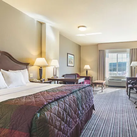 La Quinta Inn & Suites by Wyndham Trinidad