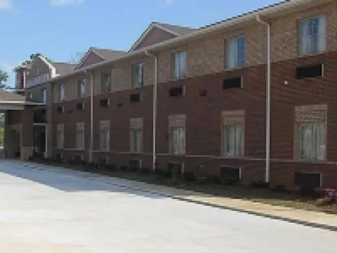 Heritage Inn Hoteles en Picayune