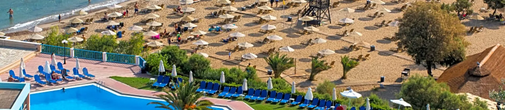Khách sạn gia đình Paradise