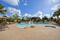 Hilton Garden Inn Tampa/Riverview/Brandon Hotels in Hillsborough County