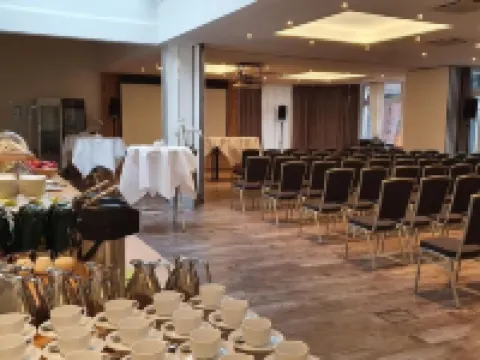 Akzent Hotel Merfelder Hof Hotels in Dulmen