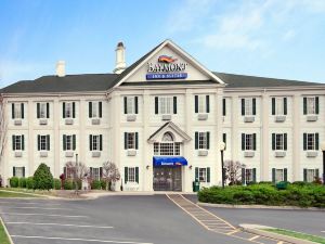 Comfort Inn