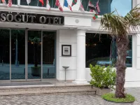 Sogut Hotel Old City Hotels near Zeyrek Mosque
