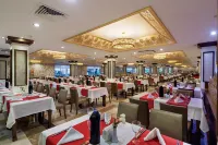 Crystal Tat Beach Pearl Collectıon - servizio colazione