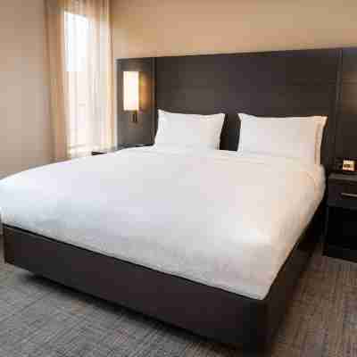 Residence Inn Grand Rapids Downtown Rooms