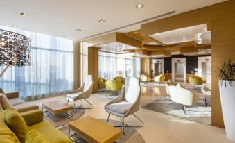 Hotel Al Madinah Holiday