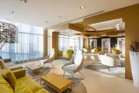 Hotel Al Madinah Holiday