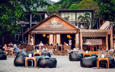 รูปภาพของ15 ปาล์ม บีช รีสอร์ท