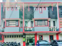 Asoka Inn Bandung Hotel a Sukasari