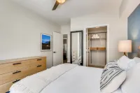 Sentral Union Station Hotel a Denver