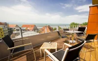 Hotel City Krone Hotels in Friedrichshafen