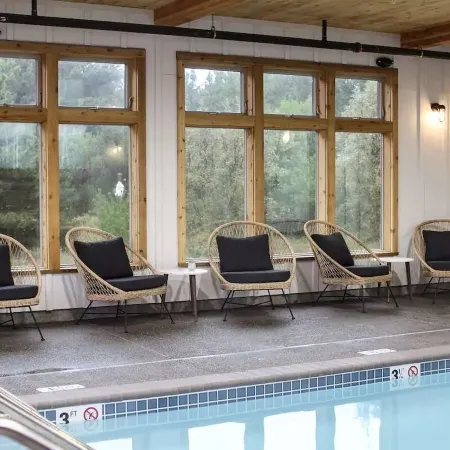 Adrift Hotel