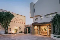 Mangia's Favignana Resort Hotels in Favignana