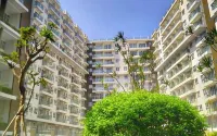 Apartment Gateway Pasteur Hotell i Sukaraja