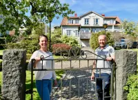 Hotell Villa Vesta Hotels in Ronneby