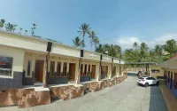 Hotel Bromo Indah Hotell i Bergas Kidul