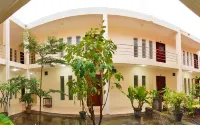 Satya Graha Hotel Hotels in Umbulharjo