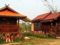 Khaokho Nature View Resort โรงแรมใกล้Creek Valley