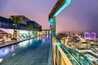Cosmos Pacífico Hotel Hoteles en Buenaventura