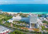 InterContinental Hotels PRESIDENTE CANCUN RESORT by IHG Hotels in 
