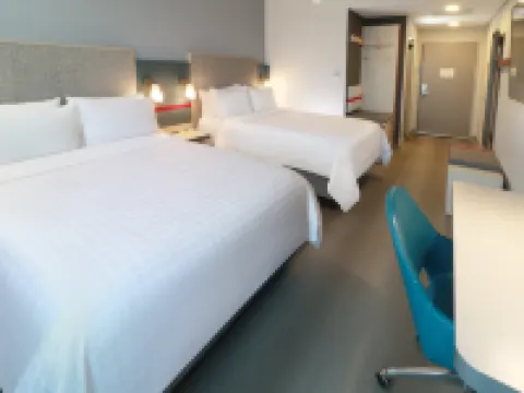 avid hotel TIJUANA - OTAY by IHG Hoteles en Tijuana