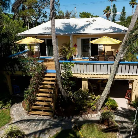 Cedar Cove Resort & Cottages
