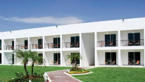 Hotel Aquetzalli