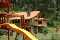 Bosque Escondido - Family