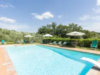 Le Buche Hotels in Poggibonsi