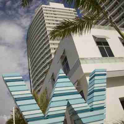 W Fort Lauderdale Hotel Exterior