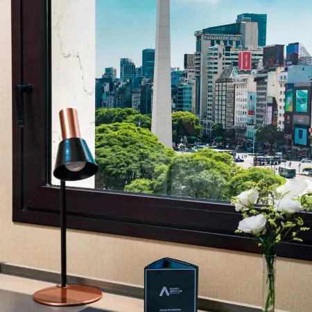 Hotel Grand Brizo Buenos Aires