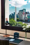 Hotel Grand Brizo Buenos Aires - Romantic