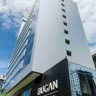 Bugan Recife Boa Viagem Hotel - by Atlantica Hotel Exterior