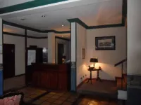 Hotel Isla Rey Jorge