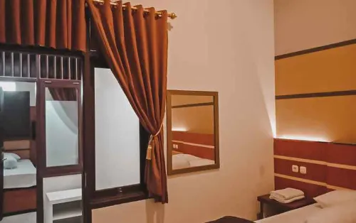 Amaya Guest House Syariah