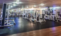 GHL Hotel Sunrise - Fitnessstudio