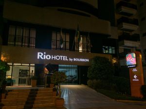 Rio Hotel by Bourbon Curitiba Batel