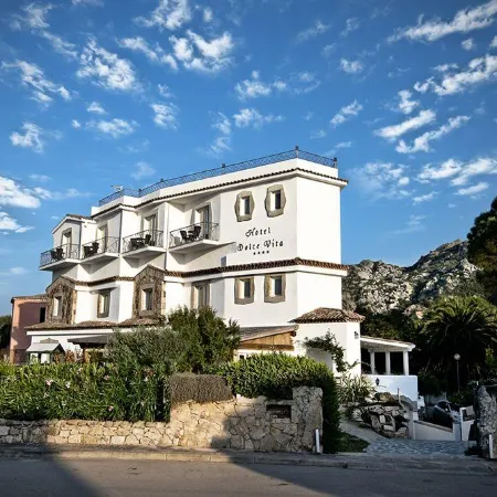 Dolce Vita Boutique Hotel