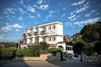 Hotel Dolce Vita - balcone