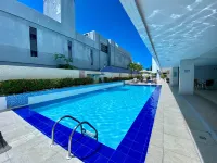 Nobile Suítes Tambaú Hoteles cerca de Praia de Tambaú