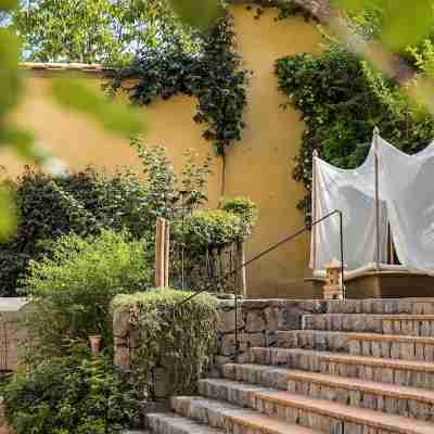 Hotel Conca Park Hotel Exterior