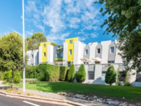 B&B Hotel Antibes Sophia le Relais Hotels in Biot