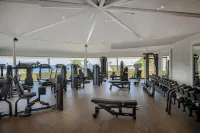 Curacao Avila Beach Hotel - Gym